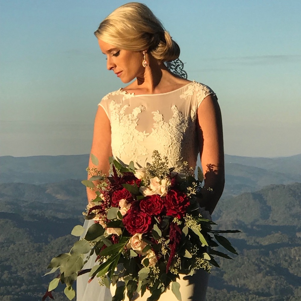 Meet your Posher, Christin